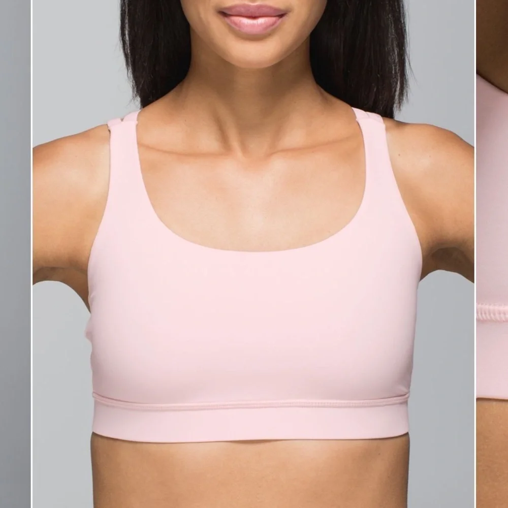Lululemon Energy Bra